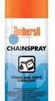 ambersil chain spray