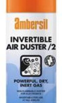 ambersil invertible