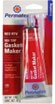 PERMATEX(USA) 26BR, HI-TEMP RED RTV SILICONE GASKET MAKER-600F